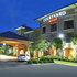 Courtyard by Marriott Mt Pleasant