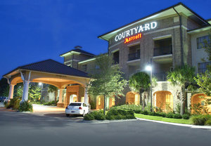 Courtyard by Marriott Hotel Mt Pleasant