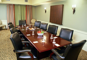 Meeting Facilities