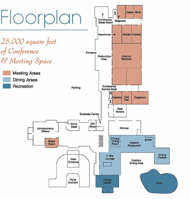 Hilton University Of Florida Conference Center Gainesville - Gainesville, FL