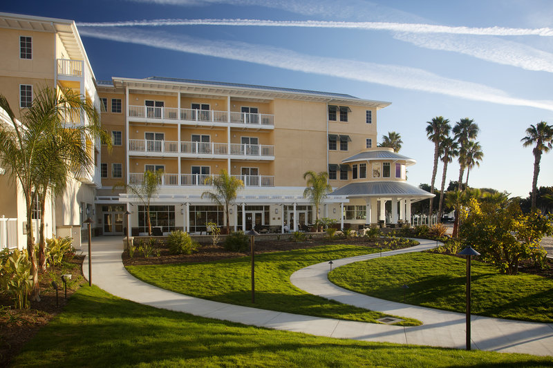 Jamaica Bay Inn - Marina del Rey, CA