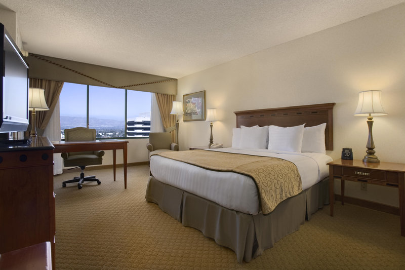 Hilton Woodland Hills/Los Angeles - Woodland Hills, CA