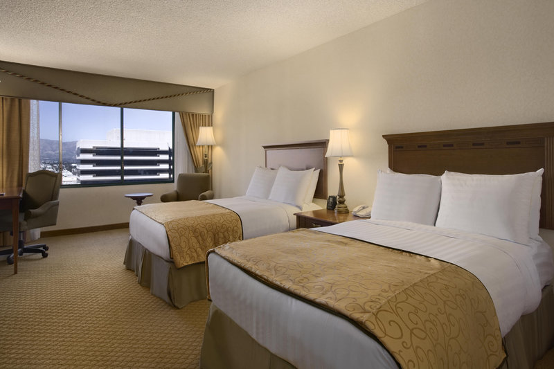 Hilton Woodland Hills/Los Angeles - Woodland Hills, CA