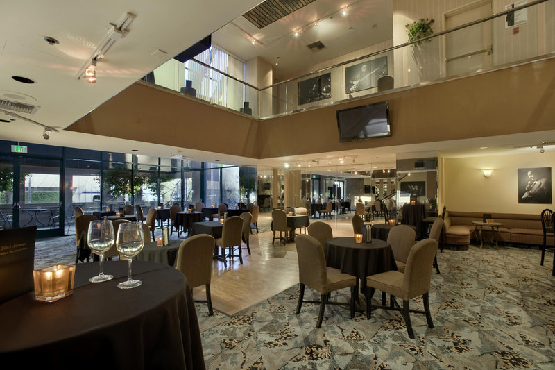 Hilton Woodland Hills/Los Angeles - Woodland Hills, CA