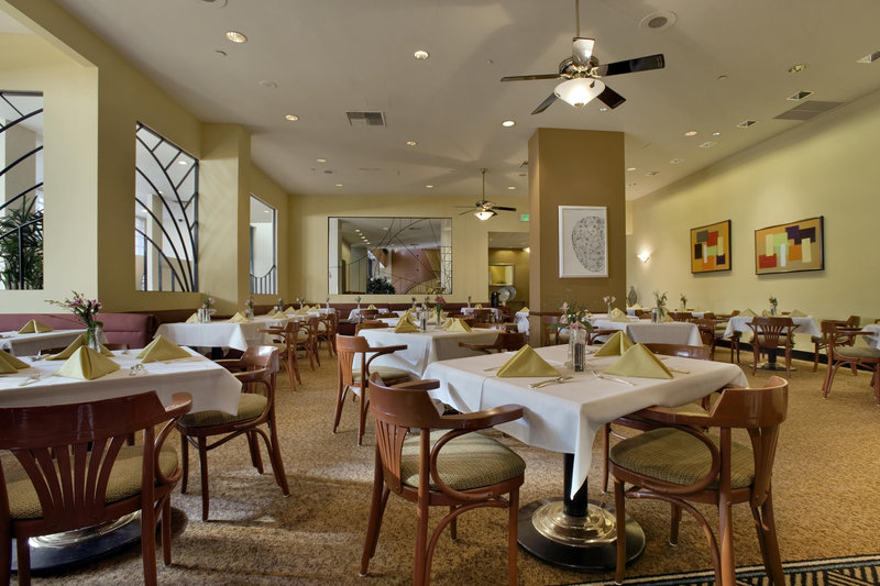 Hilton Woodland Hills/Los Angeles - Woodland Hills, CA