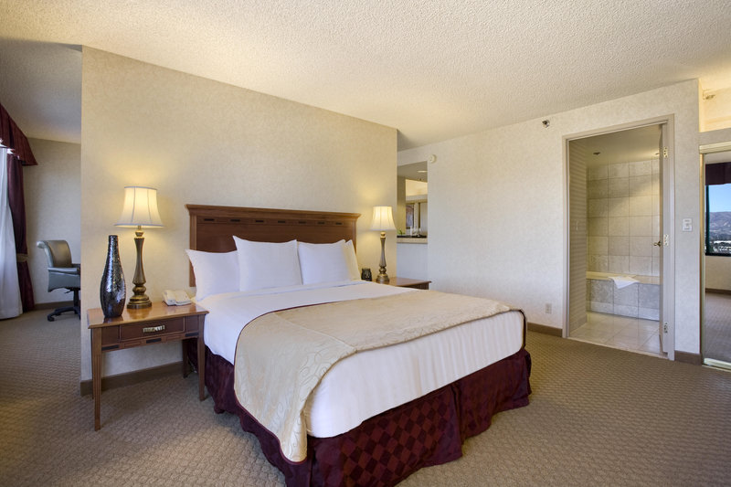 Hilton Woodland Hills/Los Angeles - Woodland Hills, CA