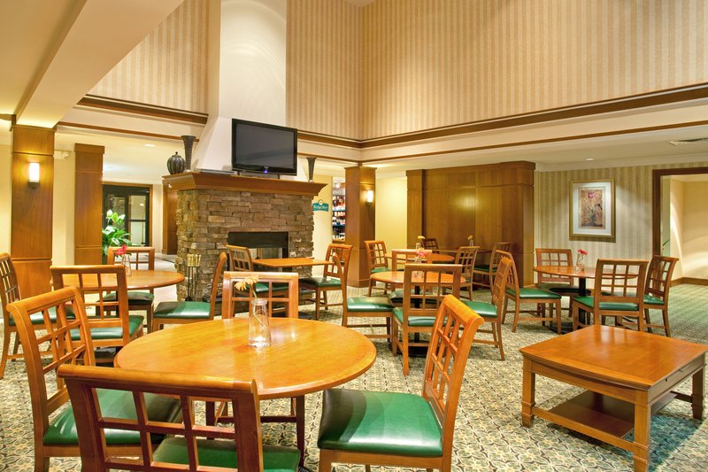 Staybridge Suites CHICAGO - LINCOLNSHIRE - Lincolnshire, IL