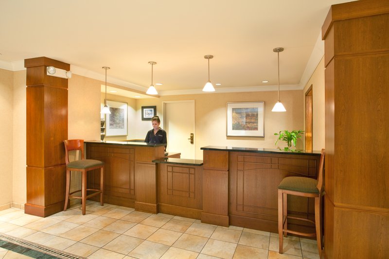 Staybridge Suites CHICAGO - LINCOLNSHIRE - Lincolnshire, IL