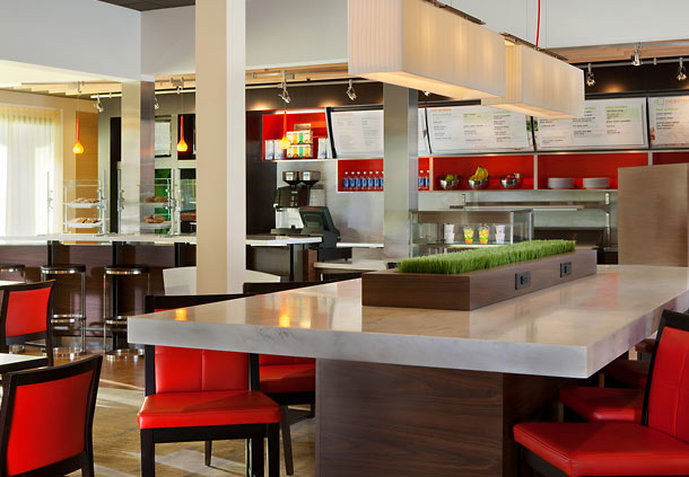 Courtyard By Marriott Irvine John Wayne Airport/Orange County - Irvine, CA