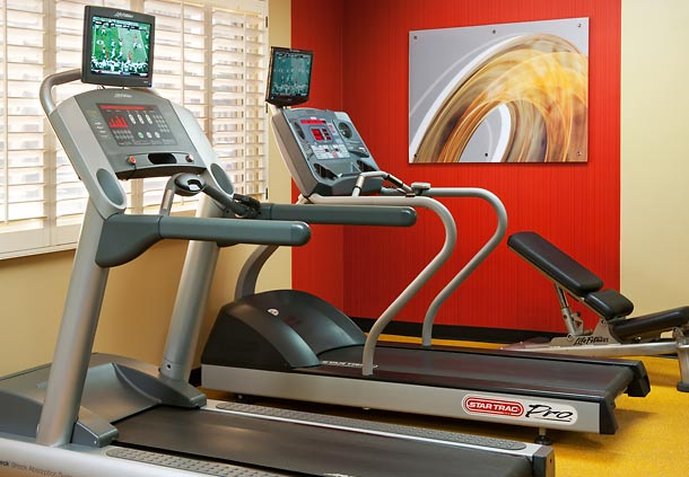 Courtyard By Marriott Irvine John Wayne Airport/Orange County - Irvine, CA
