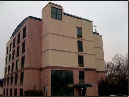 Garden Inn