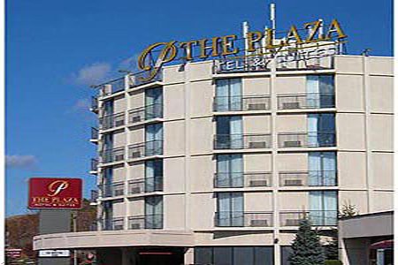 Plaza Hotel And Suites - Wausau, WI