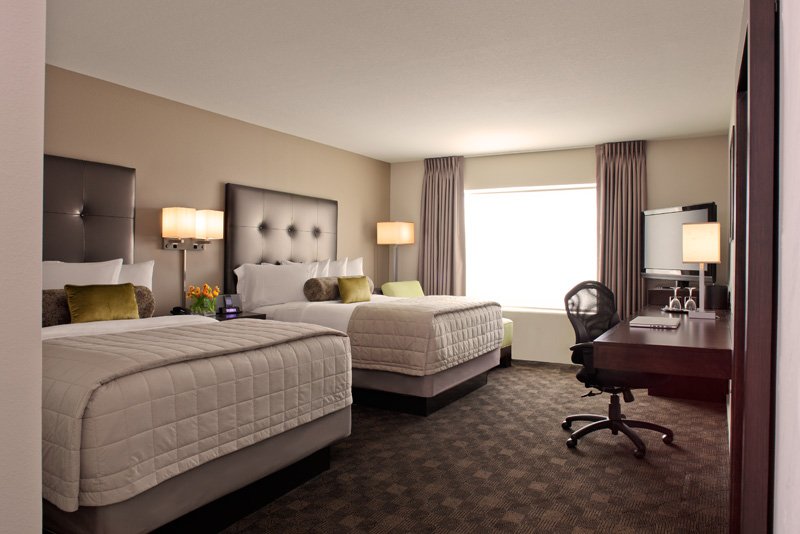 Hyatt House Raleigh Durham Airport - Morrisville, NC