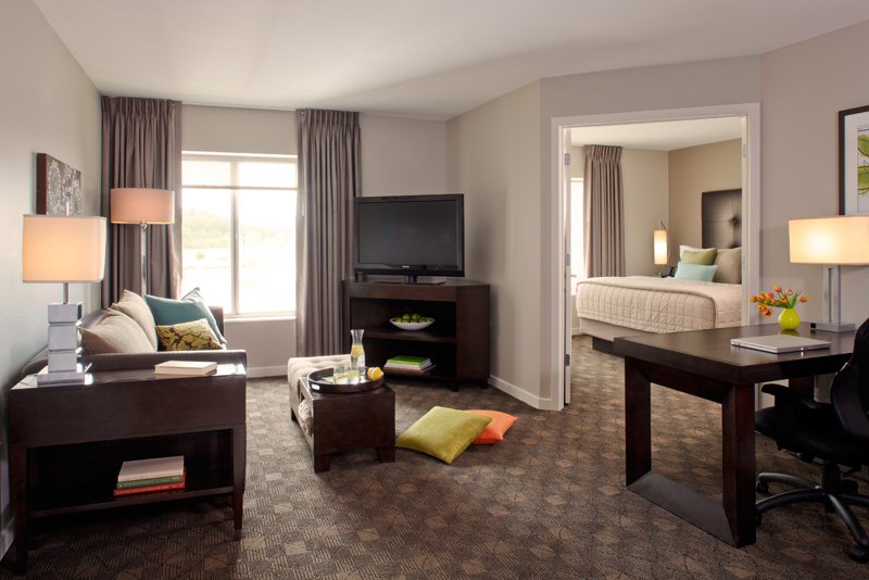 Hyatt House Raleigh Durham Airport - Morrisville, NC