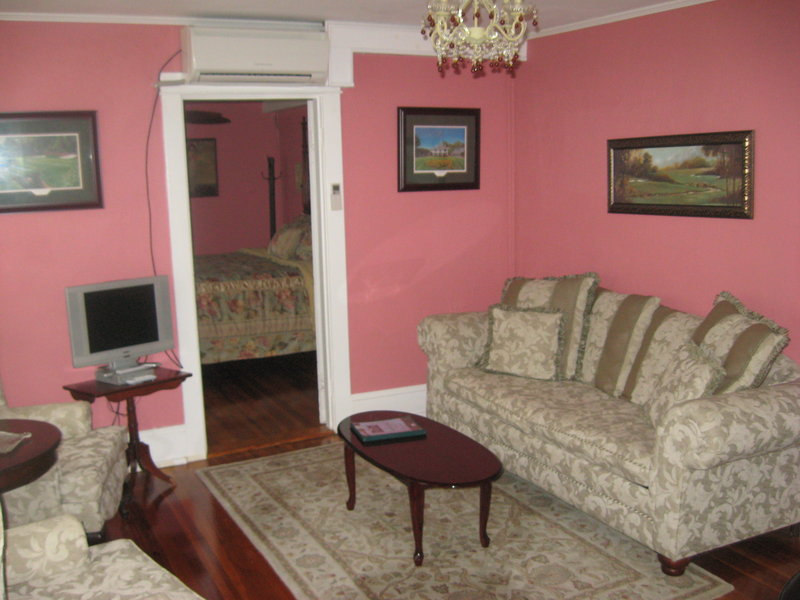Badin Inn Golf & Resort Club - Badin, NC