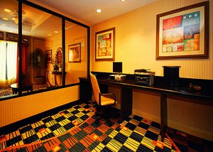 Conference Area