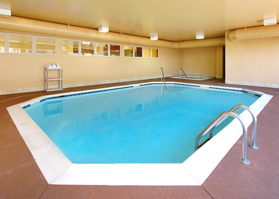 Comfort Suites