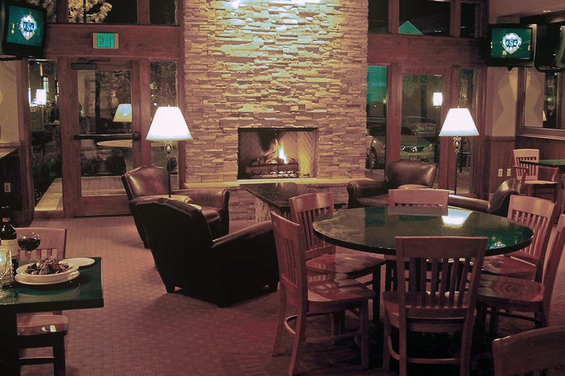 Comfort Inn Salt Lake Airport/ International Center
