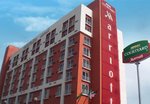 Courtyard by Marriott Puebla