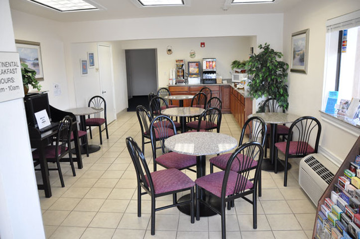 Beachcomber Inn