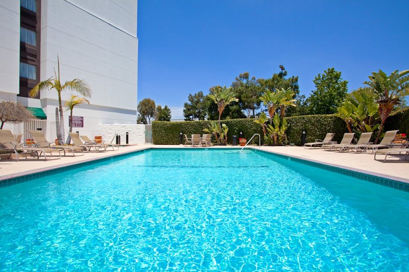 Holiday Inn LA MIRADA - La Habra, CA