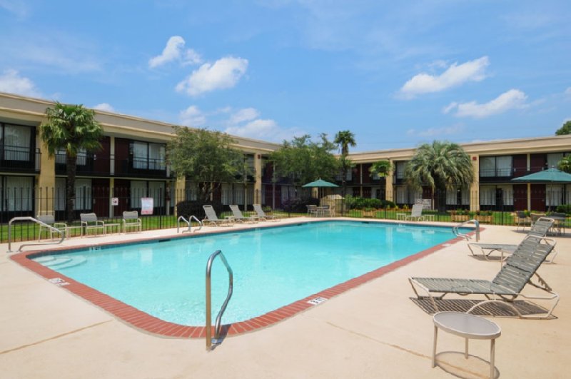 Americas Best Value Inn - Natchitoches, LA