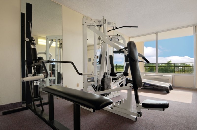 Americas Best Value Inn - Natchitoches, LA