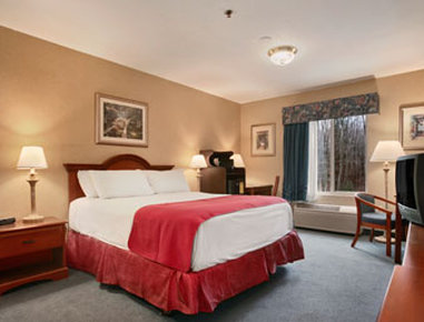 Baymont Inn & Suites Manchester-Hartford CT - Manchester, CT