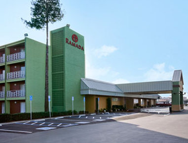 Ramada Sacramento