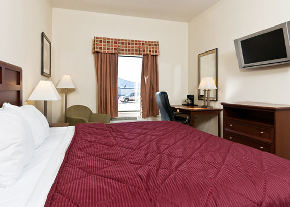 Comfort Inn - Eutaw, AL