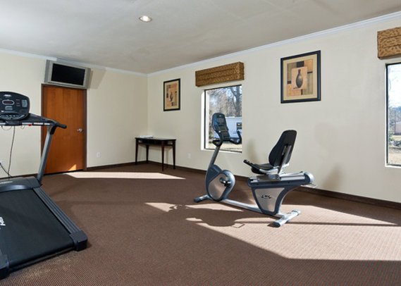 Comfort Inn - Eutaw, AL