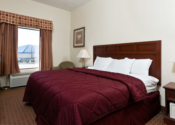 Comfort Inn - Eutaw, AL