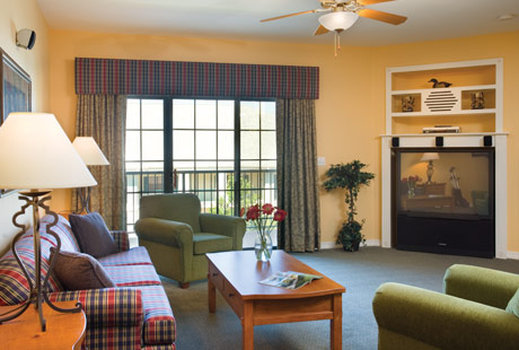 Falls Village Resorts - Branson, MO