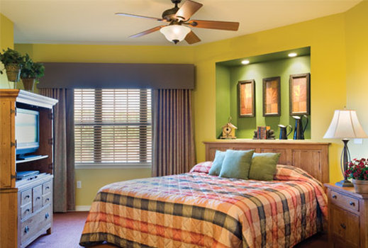Falls Village Resorts - Branson, MO