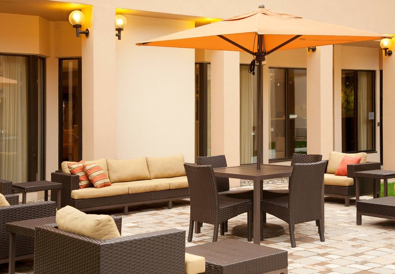 Courtyard By Marriott Norwalk - Norwalk, CT