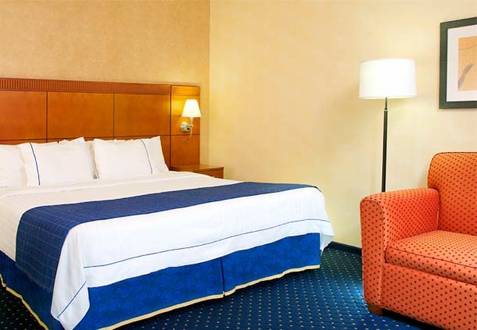 Courtyard By Marriott Norwalk - Norwalk, CT