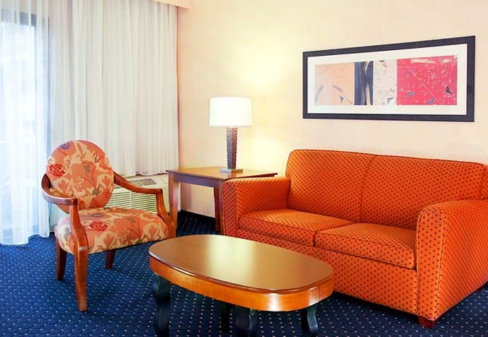 Courtyard By Marriott Norwalk - Norwalk, CT