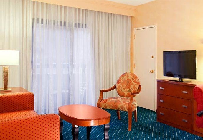 Courtyard By Marriott Norwalk - Norwalk, CT