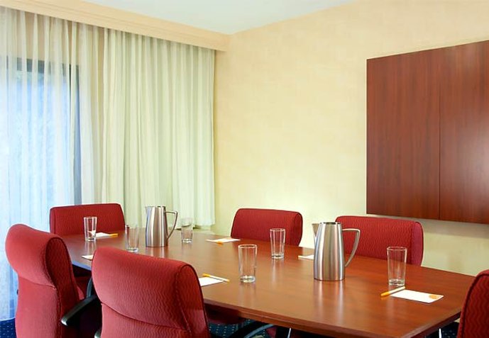Courtyard By Marriott Norwalk - Norwalk, CT