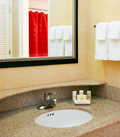 Courtyard By Marriott Norwalk - Norwalk, CT