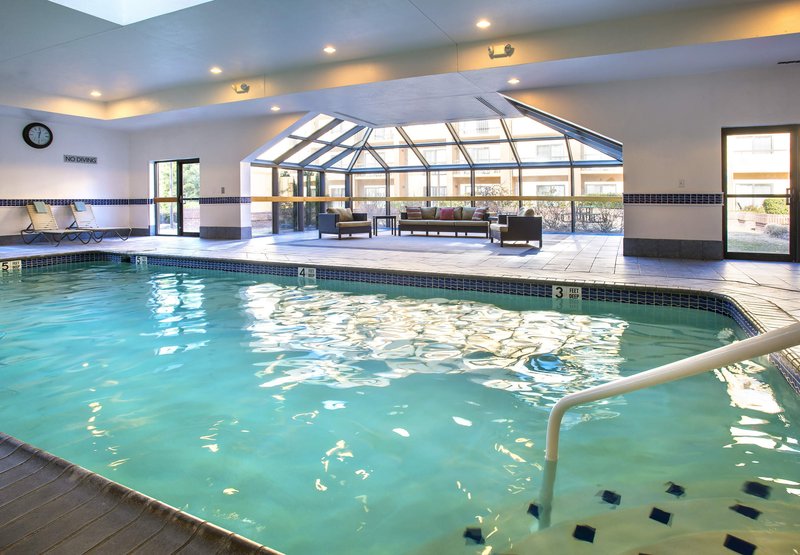 Courtyard By Marriott Norwalk - Norwalk, CT