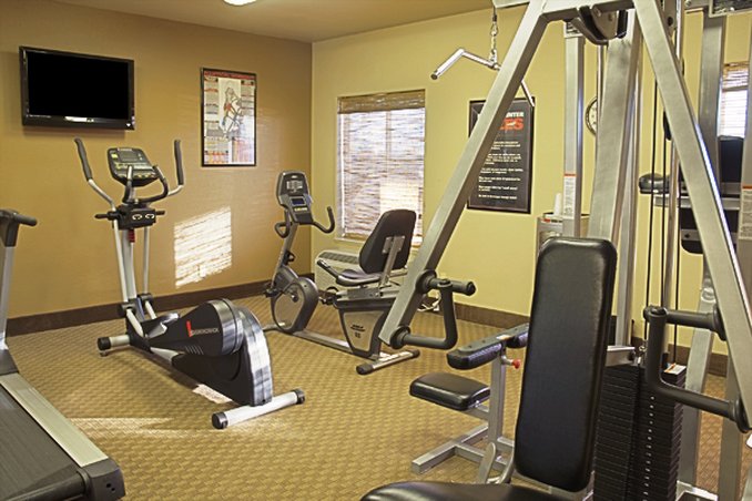 BEST WESTERN PLUS Winslow Inn - Winslow, AZ