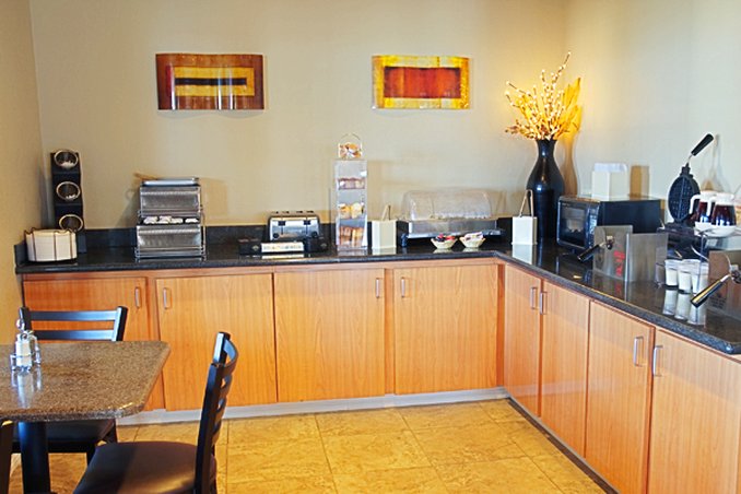 BEST WESTERN PLUS Winslow Inn - Winslow, AZ