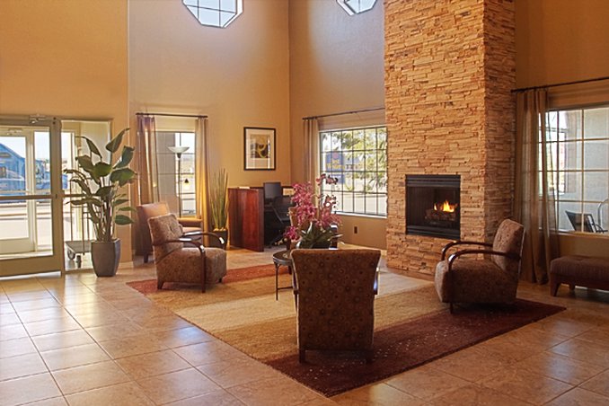 BEST WESTERN PLUS Winslow Inn - Winslow, AZ