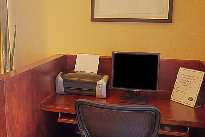 BEST WESTERN PLUS Winslow Inn - Winslow, AZ