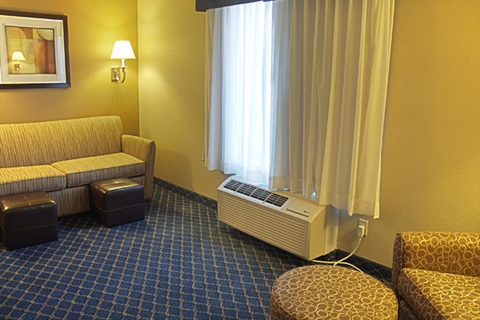 BEST WESTERN PLUS Winslow Inn - Winslow, AZ