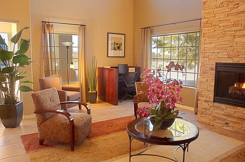 BEST WESTERN PLUS Winslow Inn - Winslow, AZ