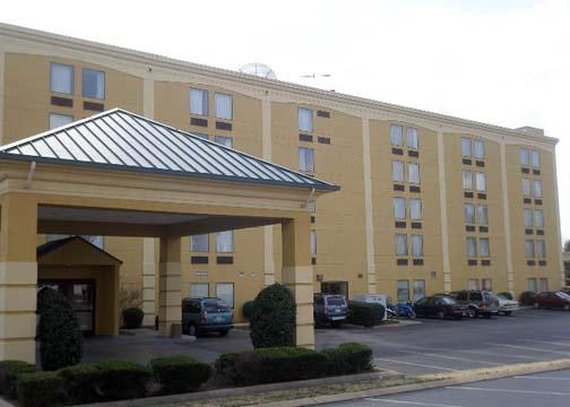 Clarion Inn & Suites