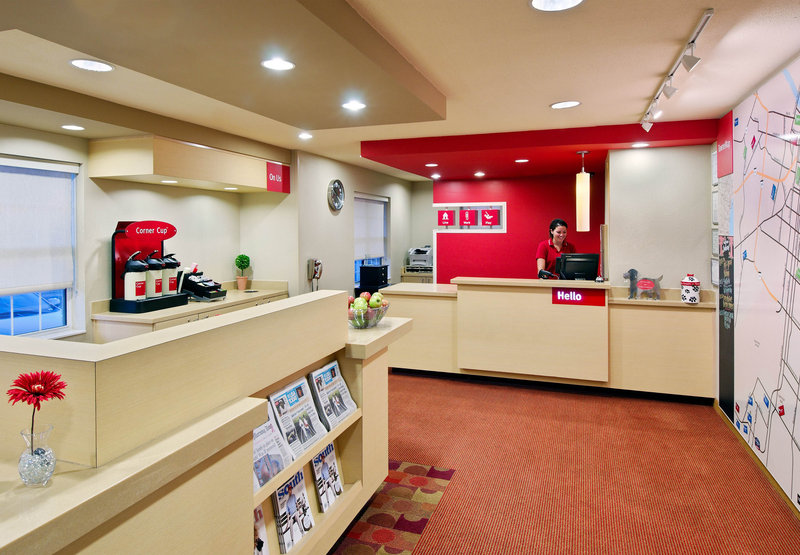 Towneplace Suites Savannah Midtown - Savannah, GA