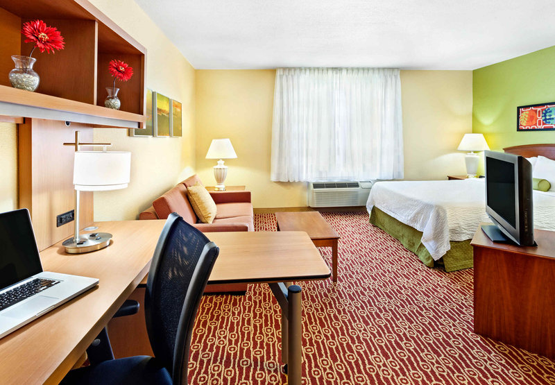 Towneplace Suites Savannah Midtown - Savannah, GA